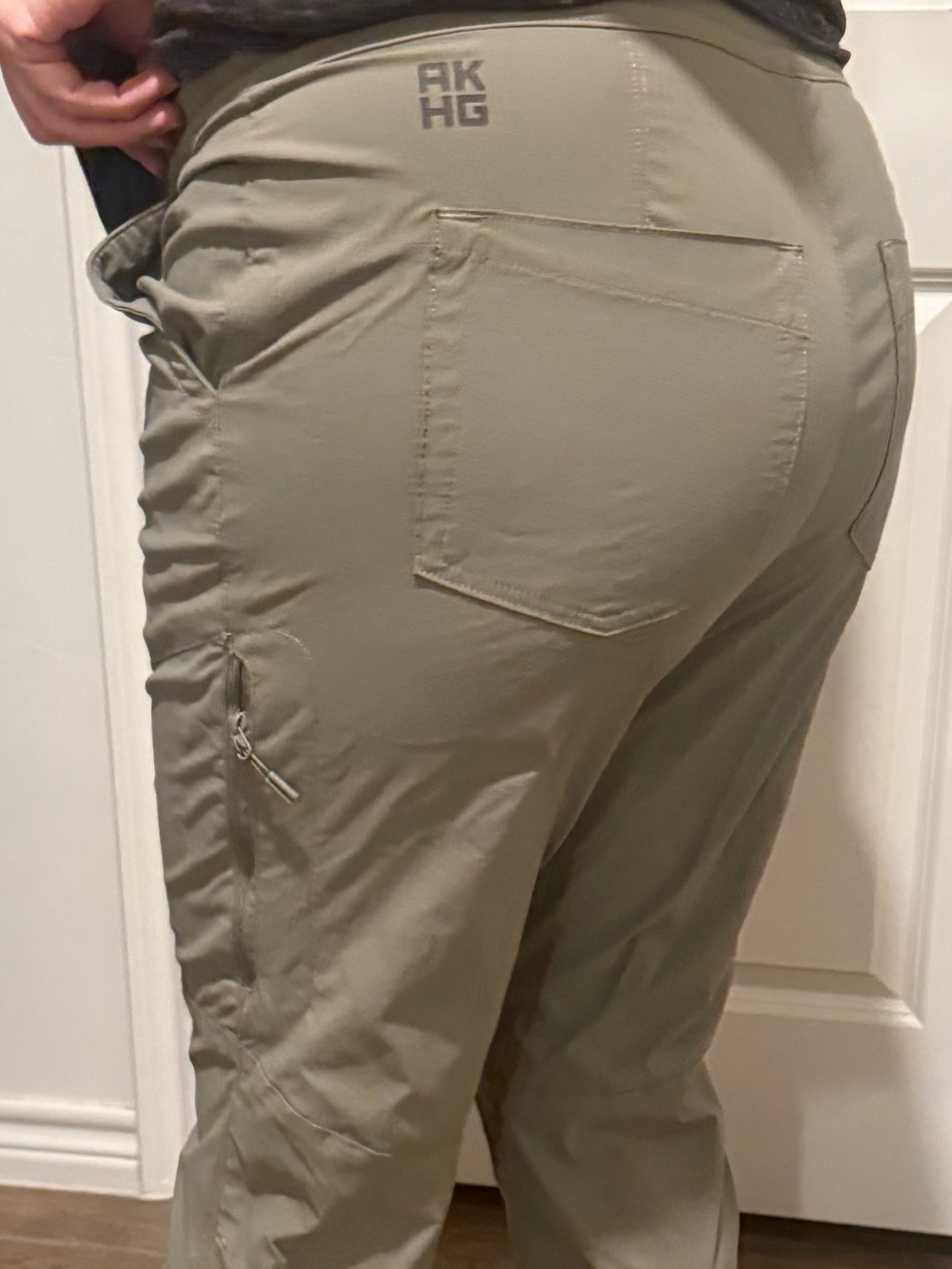 Duluth Alaskan Hardgear Outdoor Pants